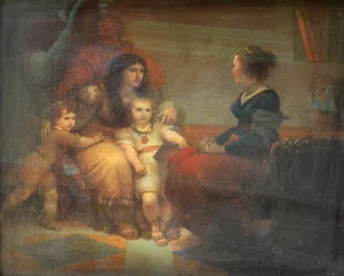 Cornelia, Mutter der Gracchen